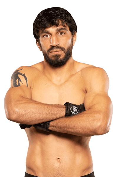 Ramsey Nijem