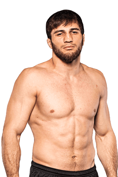 Shamil Gamzatov