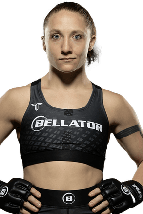 Mackenzie Stiller