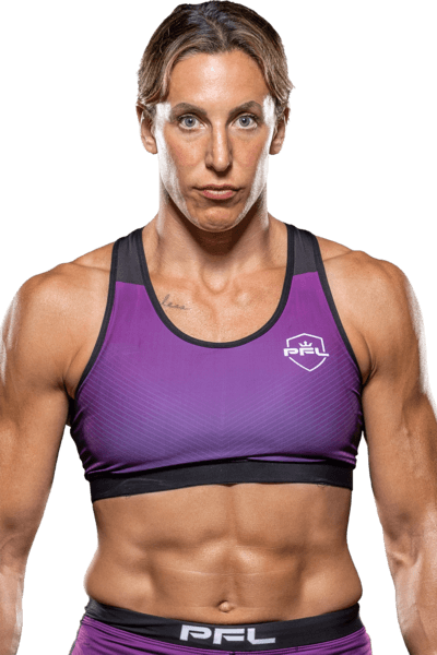 Julia Budd