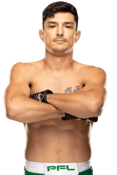 Alejandro Flores