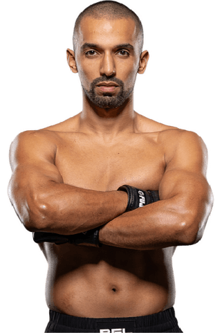 Taha Bendaoud