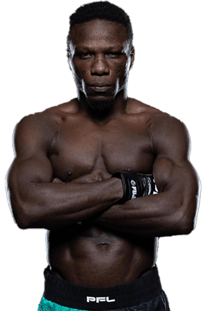 Mohamed Camara