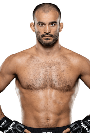 Andrey Koreshkov