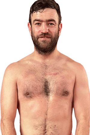 Mike Thompson