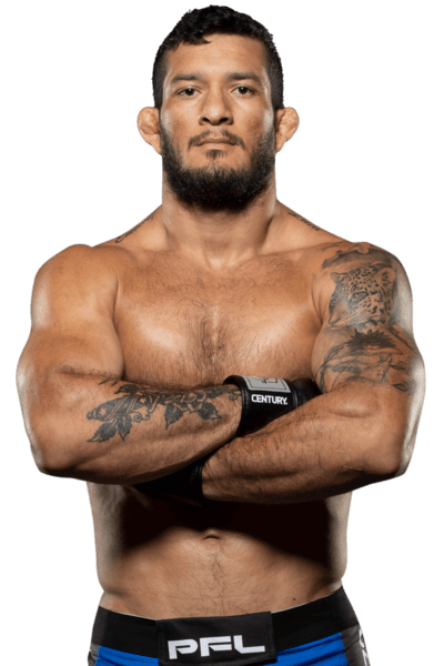 Lucas Barbosa