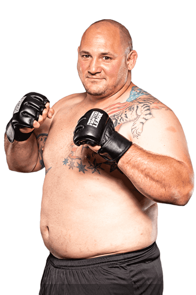 Shawn Jordan