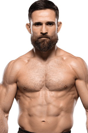 Rafael Calderon