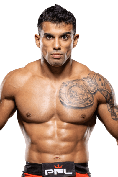 Raush Manfio
