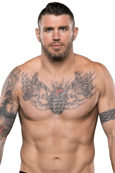 Chris Camozzi