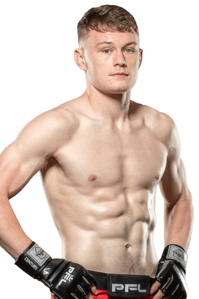 Josh O'Connor