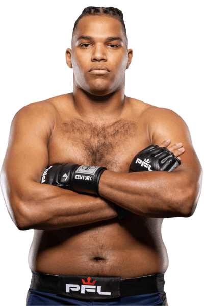 Isaiah Pinson