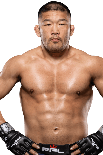 Satoshi Ishii