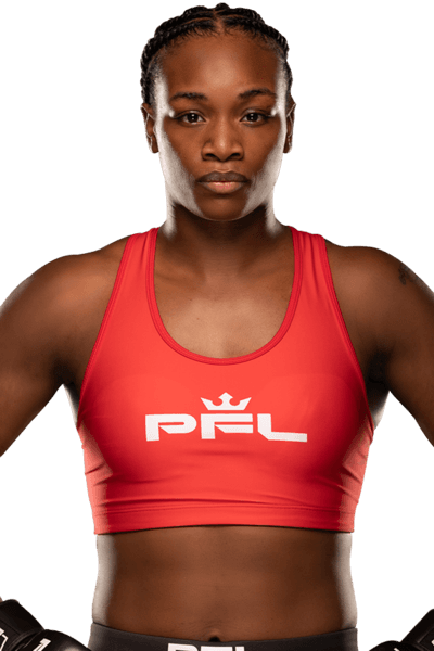 Claressa Shields