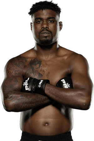 Jaleel Willis