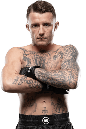 James Gallagher
