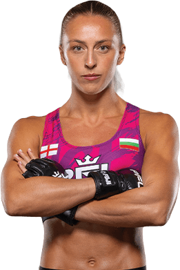 Dakota Ditcheva