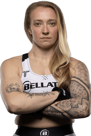 Sara Collins