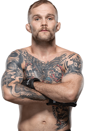 Jacob Thrall