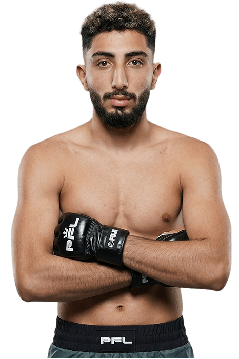 Khaled Mahmoud