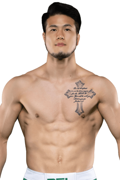Jo Sungbin