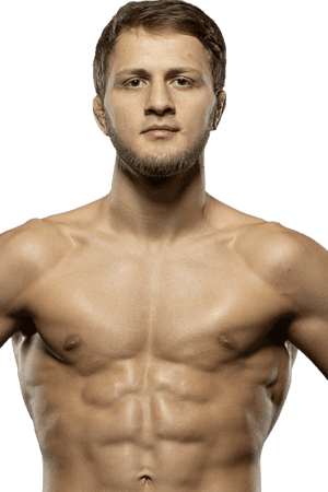 Ibragim Ibragimov