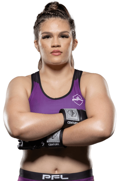 Evelyn Martins