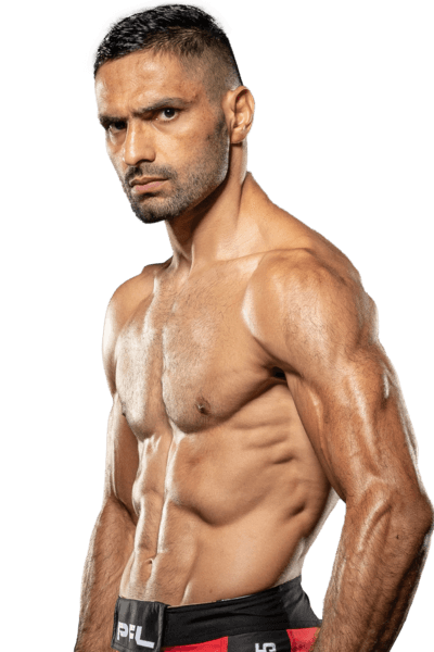 Emran Sakhizada