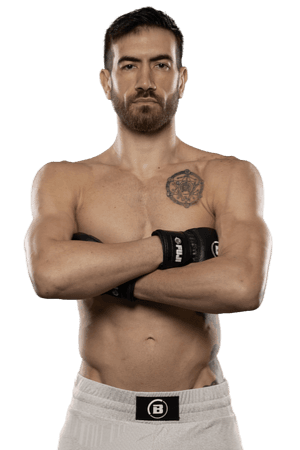 Jonas Bilharinho