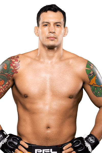 Vinny Magalhaes