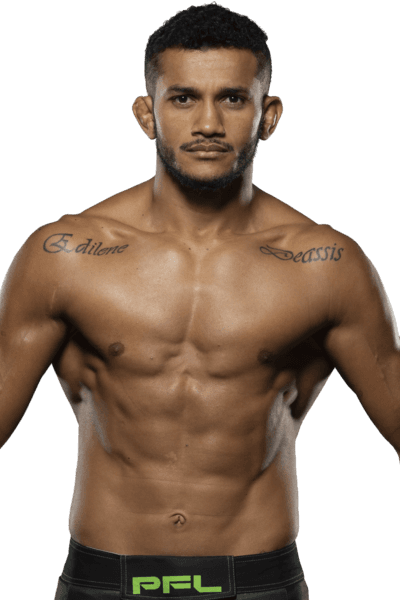 Reinaldo Ekson