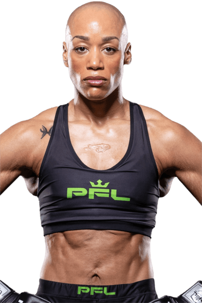 Shaquita Amador Woods