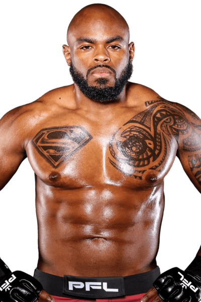 Clinton Williams