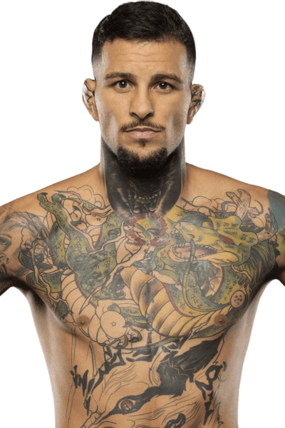 Sebastian Guedes
