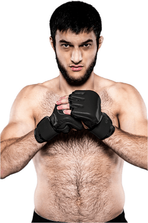 Khalid Murtazaliev