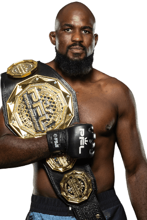 Corey Anderson