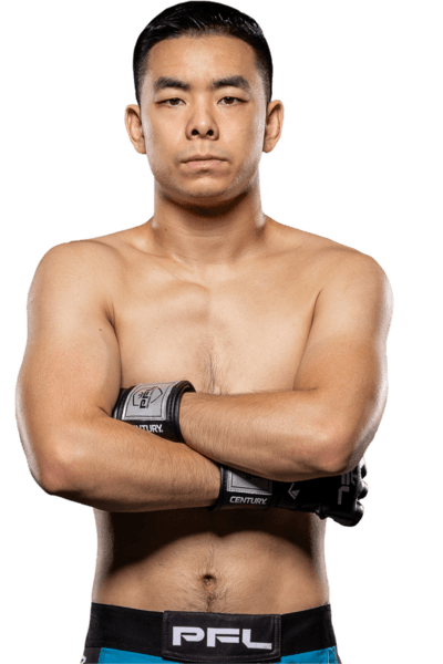 Khai Wu
