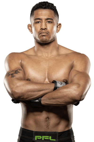 Ali Omar