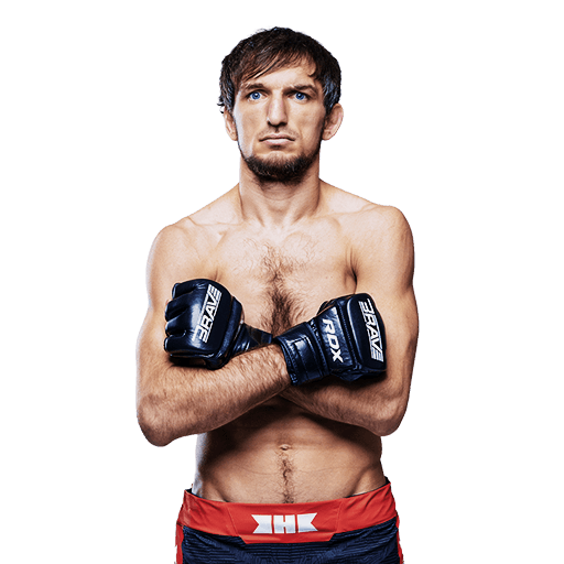 Omar Solomanov