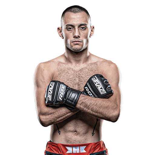 Nikolay Atanasov