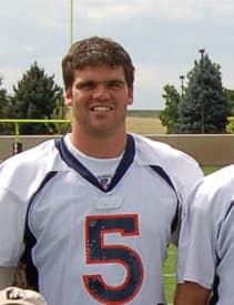 Preston Parsons