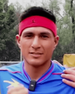 Edgar Chairez
