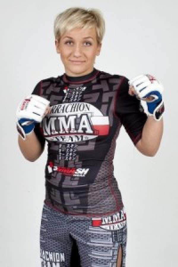 Paulina Bońkowska