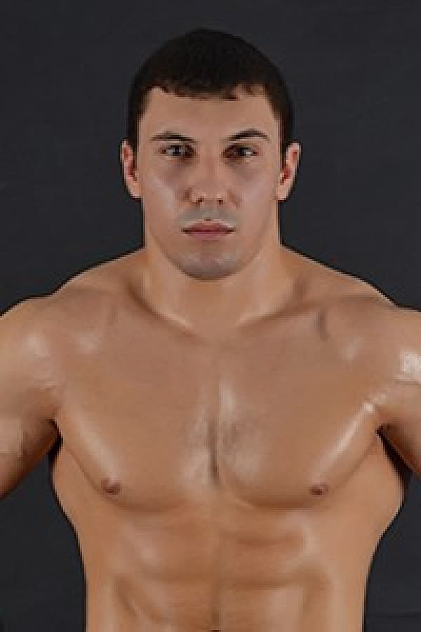 Ivan kashcheev