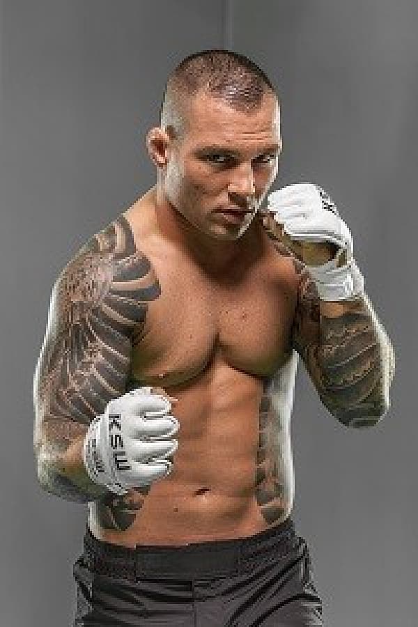 Rafał Moks