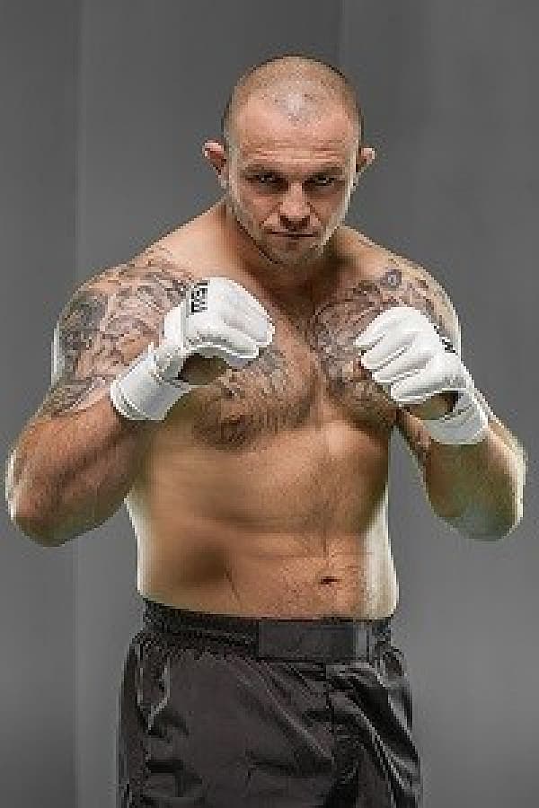 Michał Włodarek