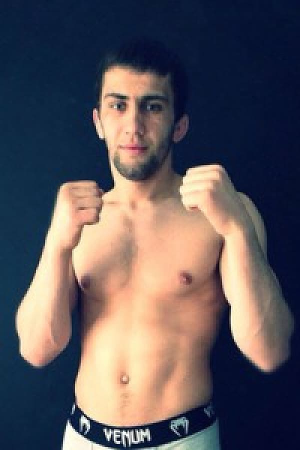 Muaed shaoev