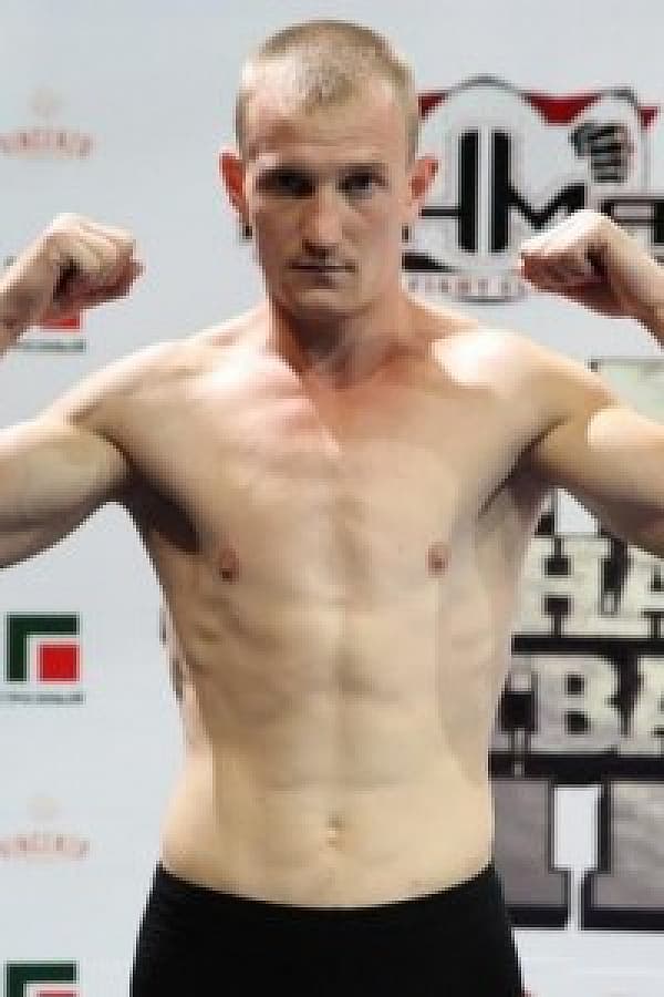 Anton vasiliev