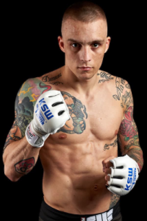 Filip Wolański