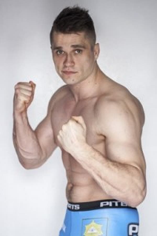 Damian Skarżyński